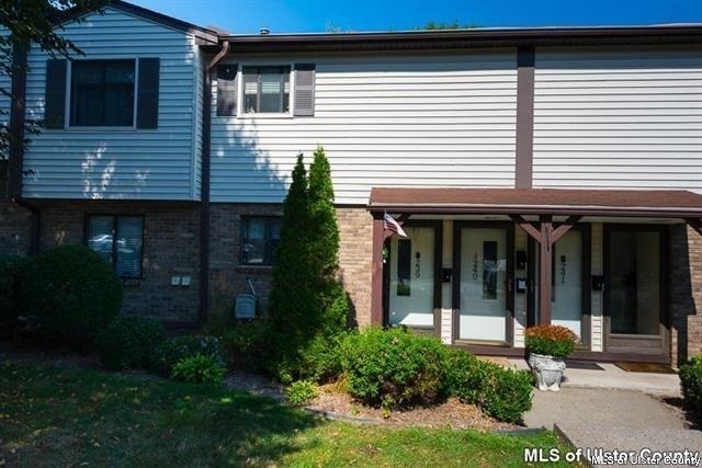 Property Photo:  240 Village  NY 12401 