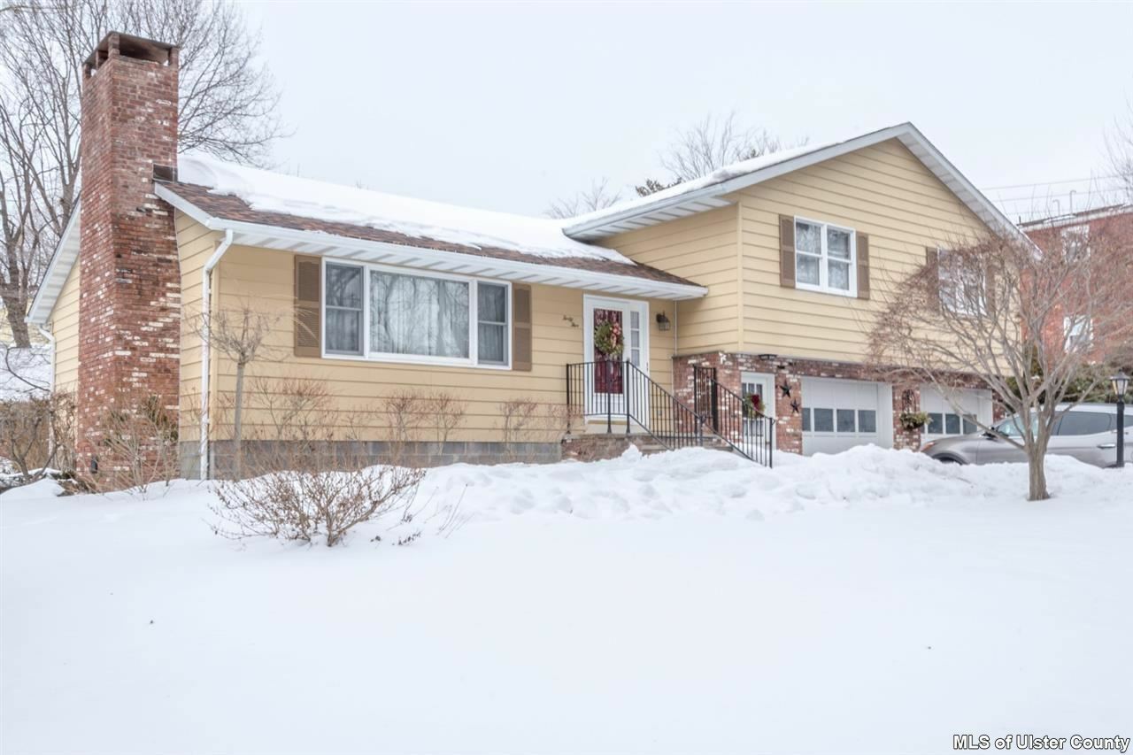 Property Photo:  45 Van Gaasbeck  NY 12401 