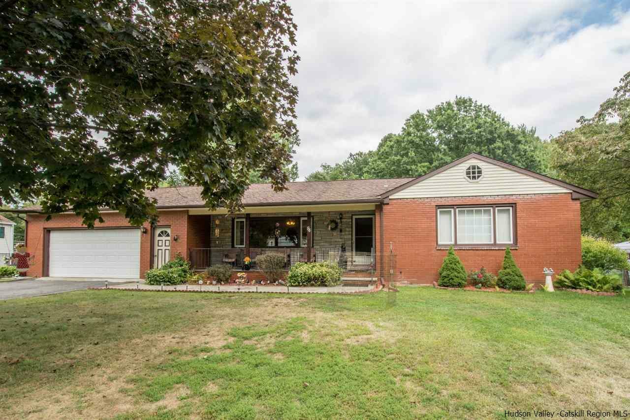 Property Photo:  84 Ulster  NY 12487 