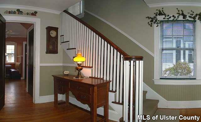 Property Photo:  163 Elmendorf  NY 12401 