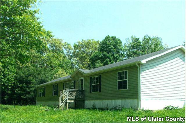 Property Photo: 52 Ridgeview NY 12446