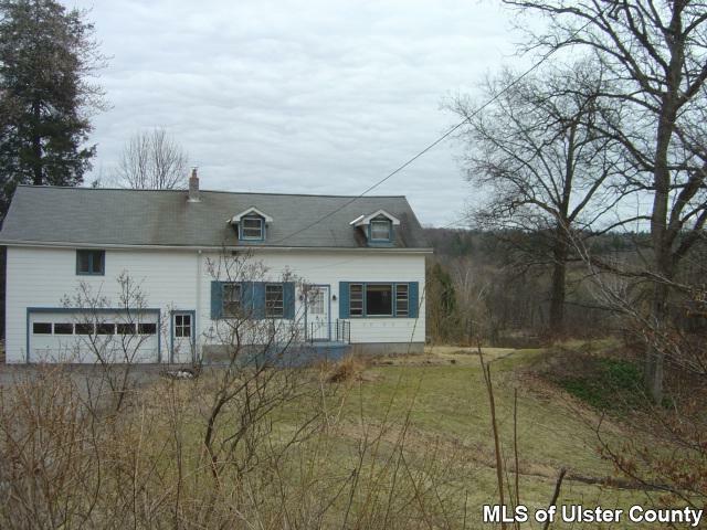 Property Photo: 1114 Creek NY 12411