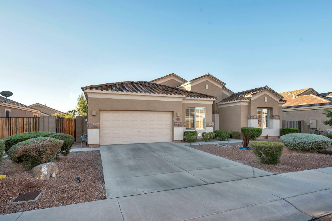 Property Photo:  4983 E La Costa Drive  AZ 85249 