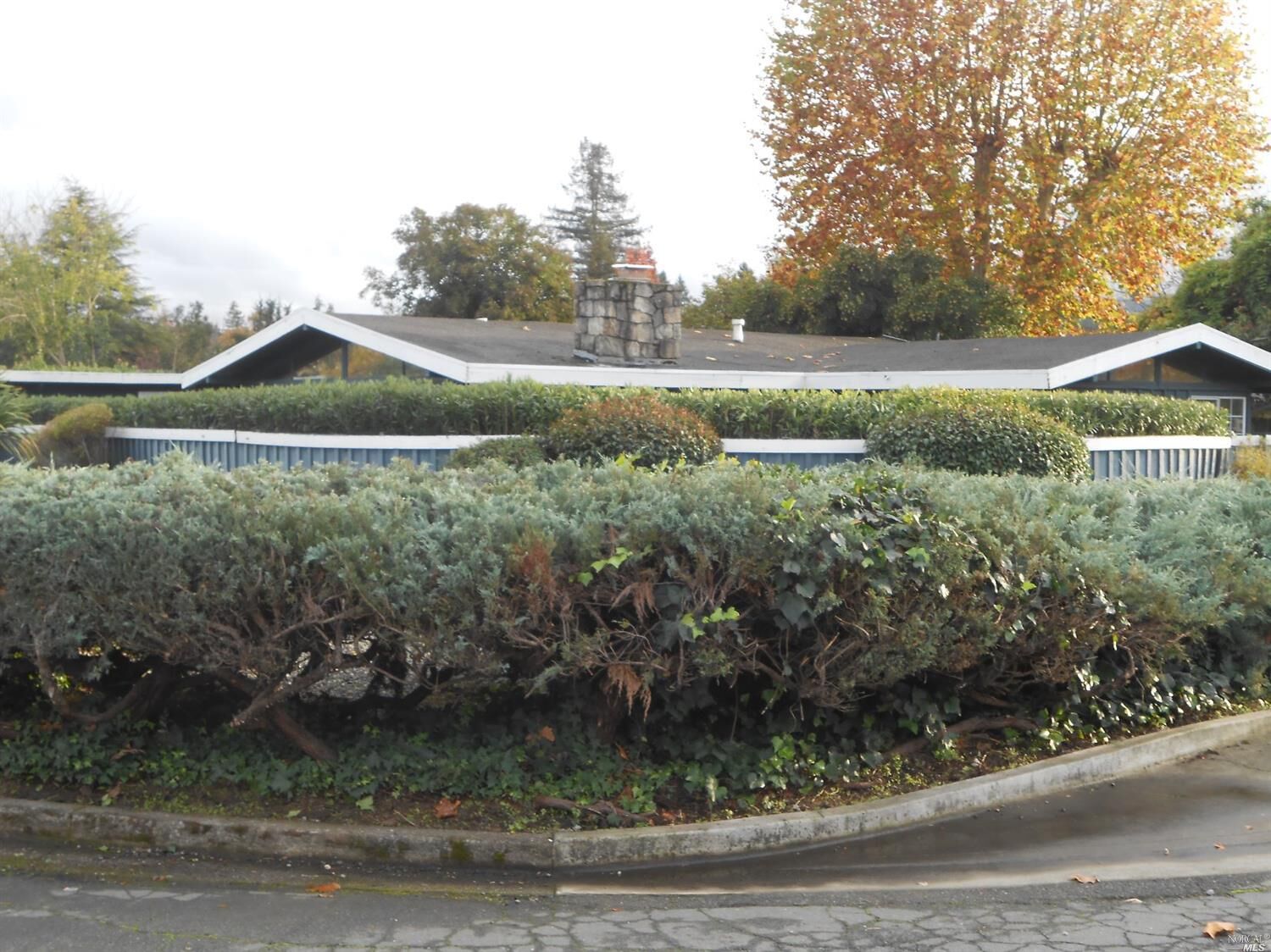 Property Photo: 110 Greene Street CA 95452