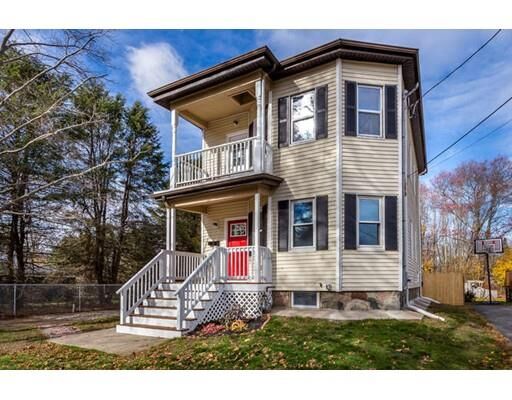 Property Photo:  20 Beaver St  MA 02302 