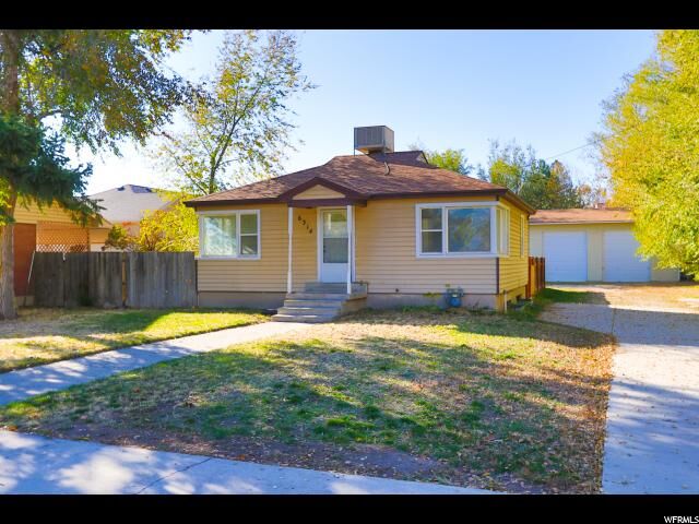 Property Photo:  Address not disclosed  UT 84088 