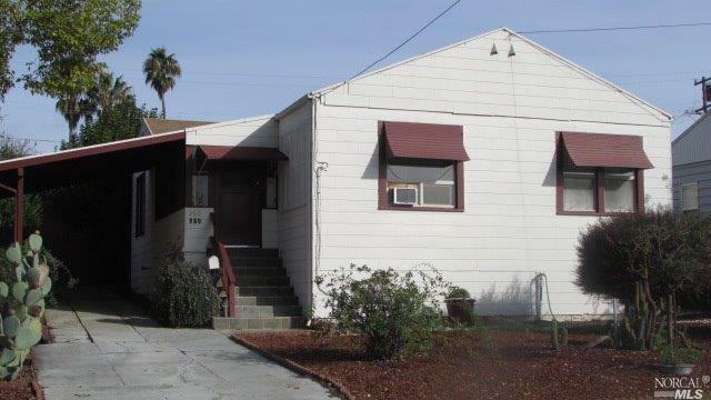Property Photo: 280 Idora Avenue CA 94591