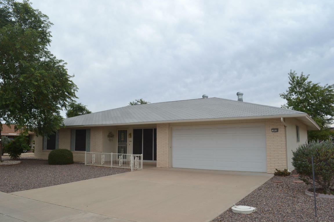 Property Photo:  9539 W Hidden Valley Circle N  AZ 85351 