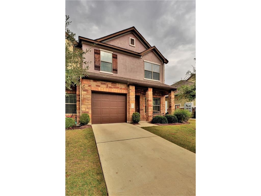 Property Photo: 1900 Little Elm Trail 121 TX 78613