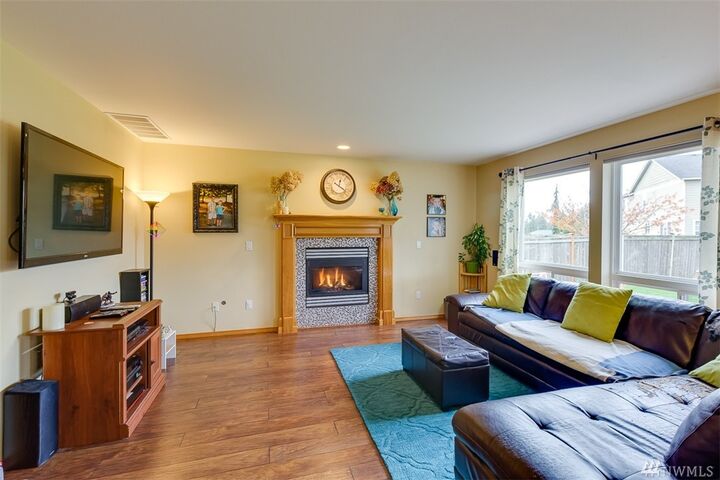 Property Photo:  8445 282nd St NW  WA 98292 