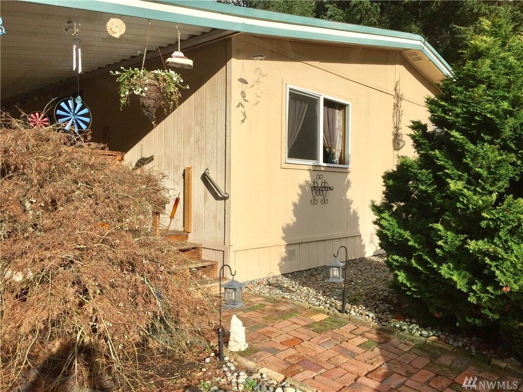 Property Photo:  2500 S S 370th St 148  WA 98003 