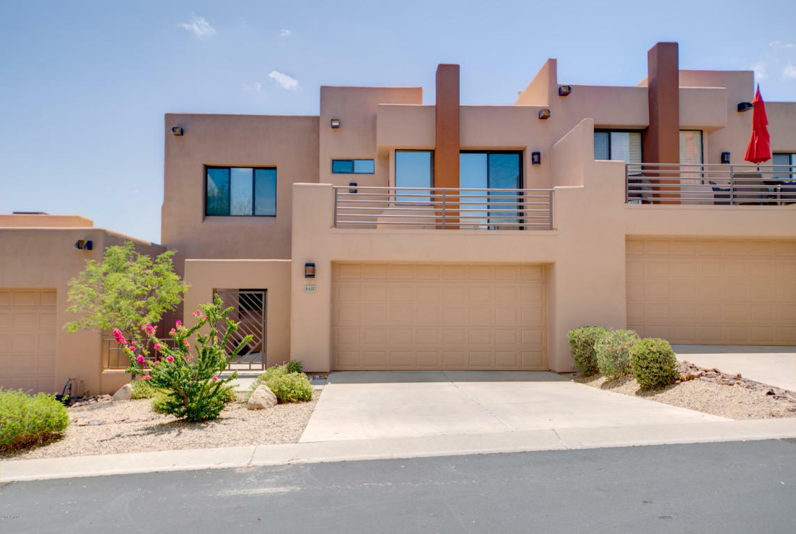 Property Photo:  17025 E La Montana Drive 122  AZ 85268 