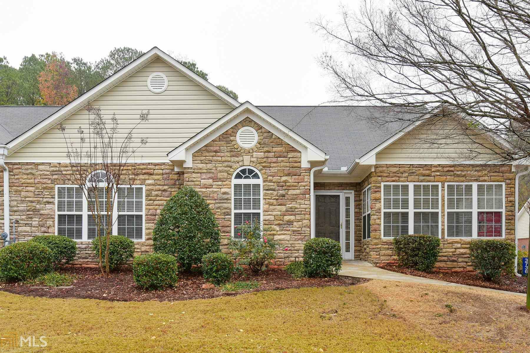 Property Photo:  3736 Villa Springs Cir  GA 30127 