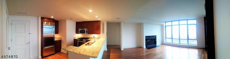 Property Photo: 8100 River Rd 1016 NJ 07047