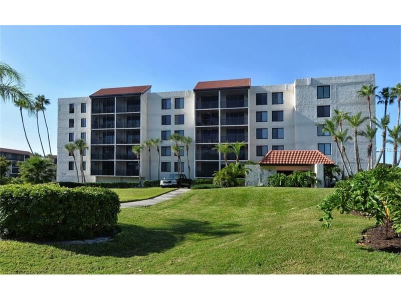 Property Photo: 1945 Gulf Of Mexico Drive M2-507 FL 34228