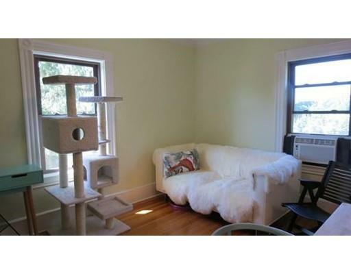 Property Photo:  22 Park St 5  MA 02458 