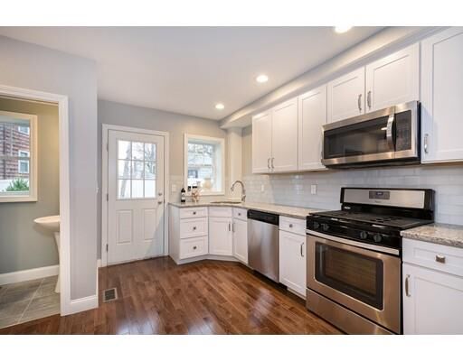 Property Photo: 18 Rockland Circle 18 MA 02045