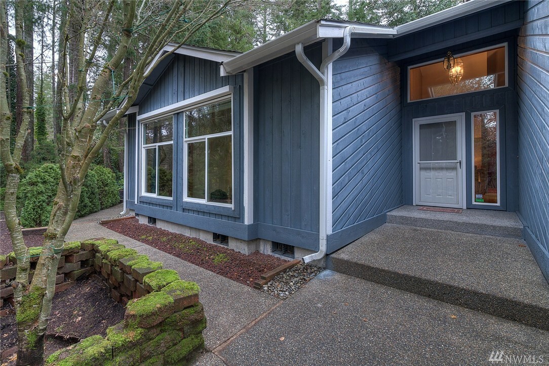 Property Photo:  7209 99th St Ct NW  WA 98332 