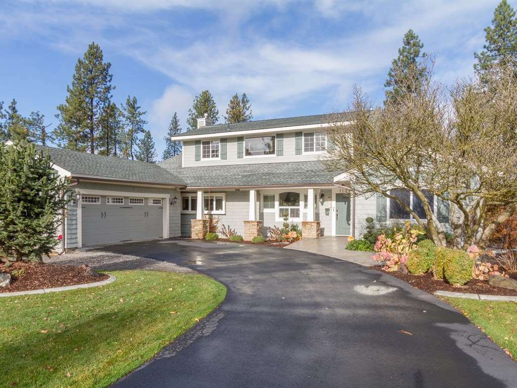 Property Photo:  1137 E Rockwood Blvd  WA 99203 