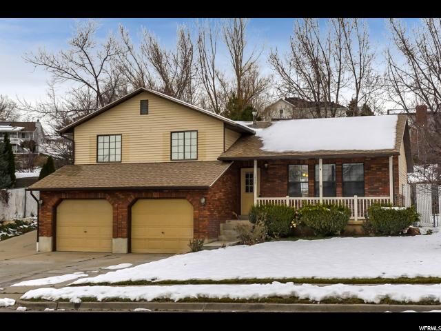 Property Photo: Address not disclosed UT 84040