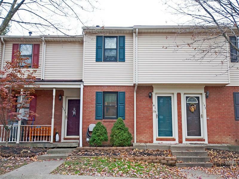 Property Photo:  141 Woodhaven Drive  PA 16046 