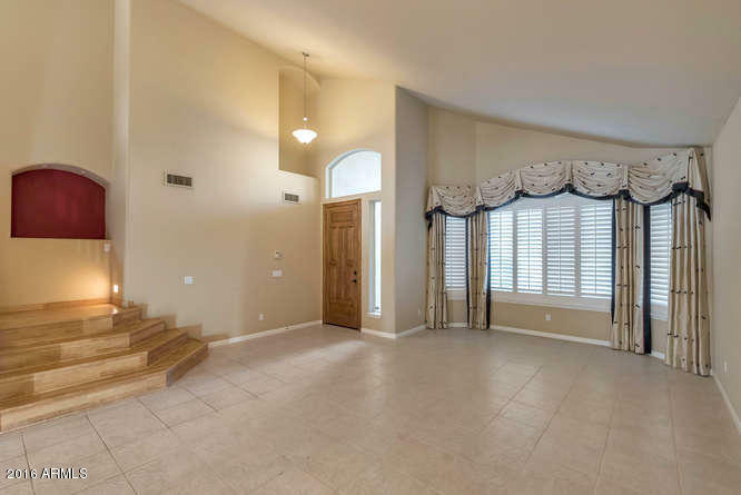 Property Photo:  3461 S Beverly Place  AZ 85248 
