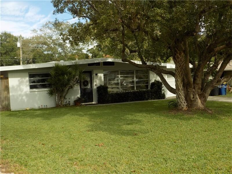 Property Photo: 1640 Illinois Road FL 33756