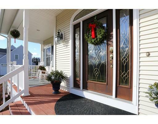 Property Photo: 228 E Union St MA 01721