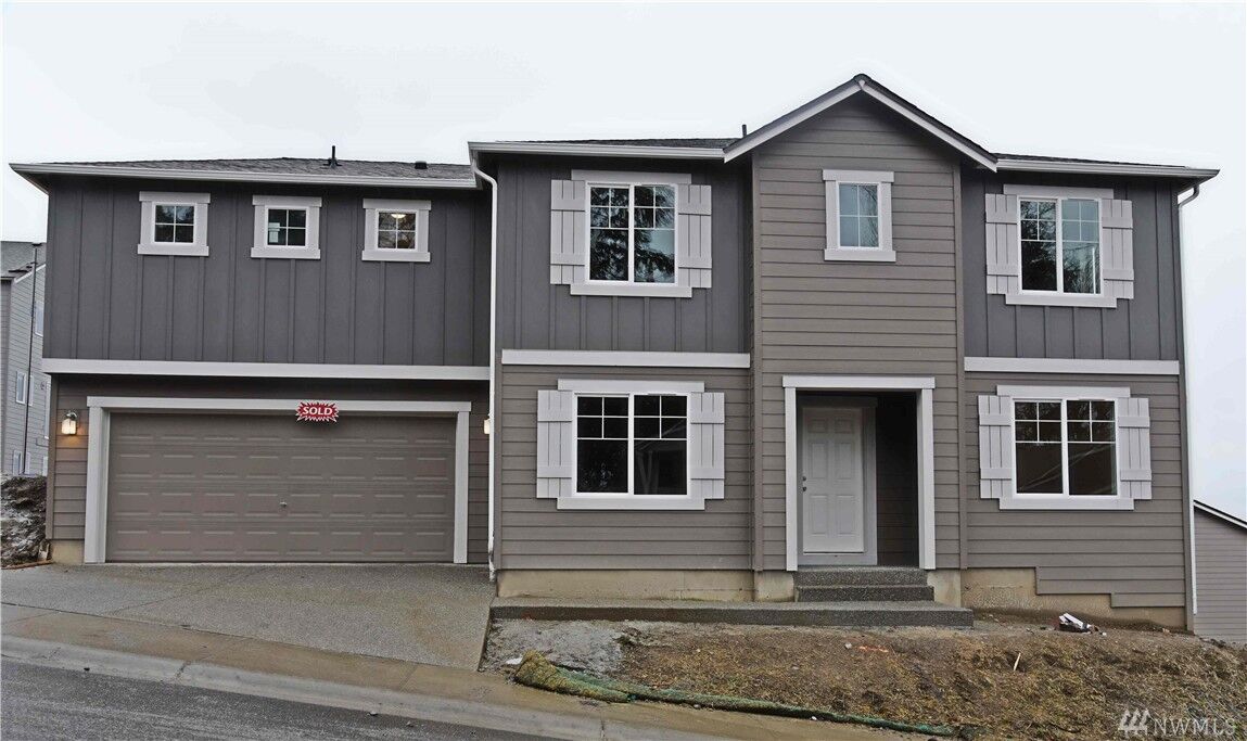 Property Photo: 7214 17 Place SE WA 98258