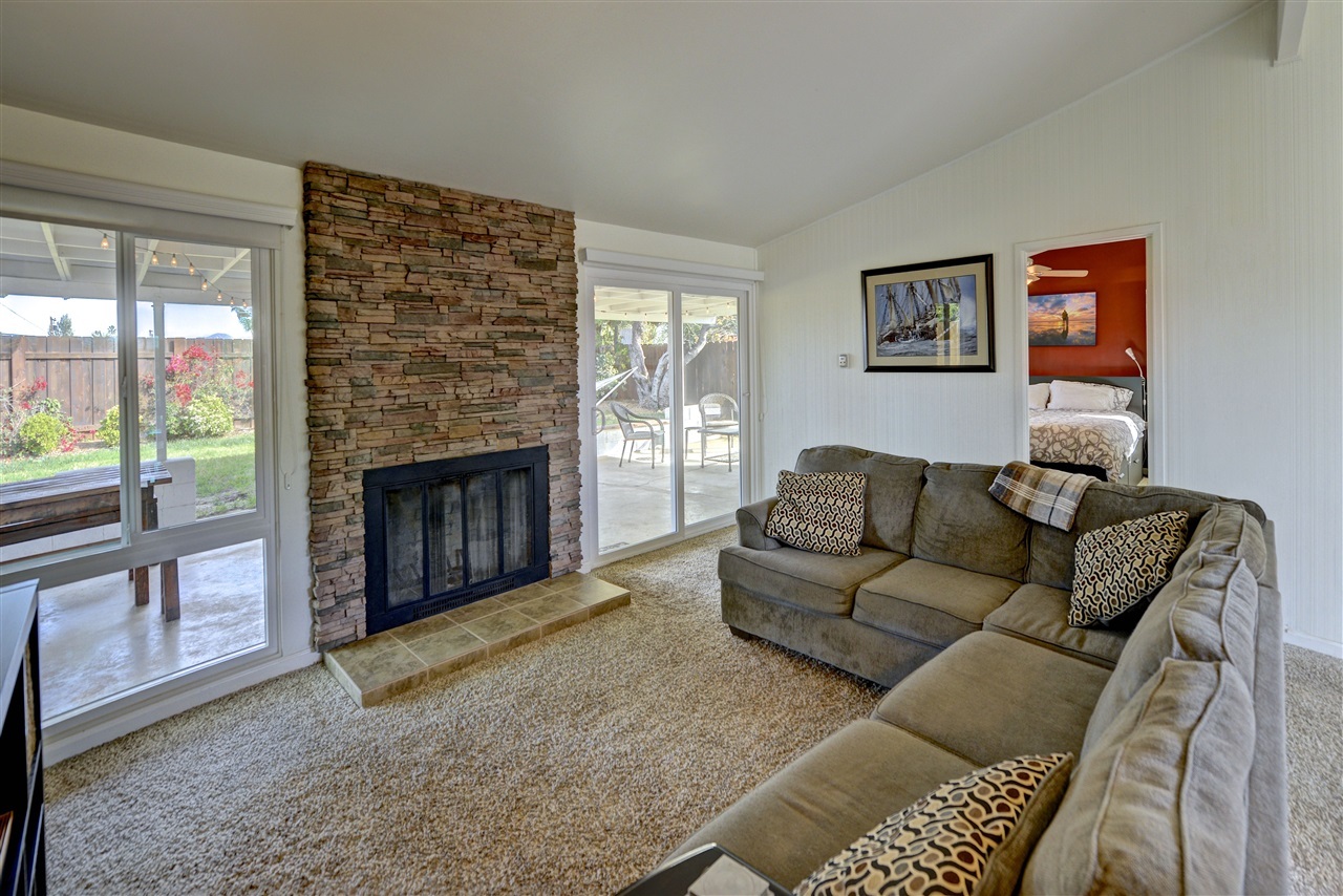 Property Photo: 3015 Mission Village Drive CA 92123
