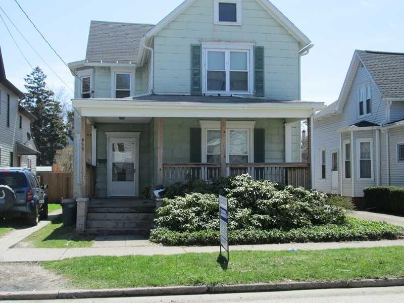 Property Photo: 919 W 5th Street PA 16502