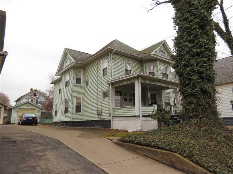 Property Photo:  957 Liberty Street  PA 16335 