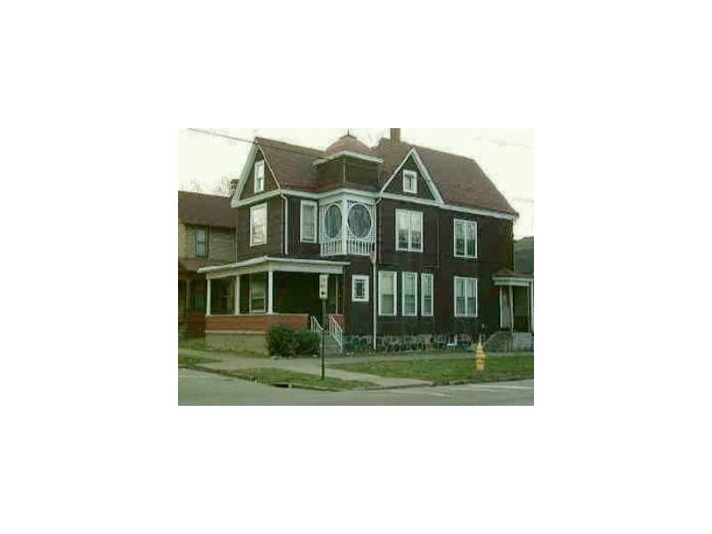 Property Photo: 1002 German Street PA 16412
