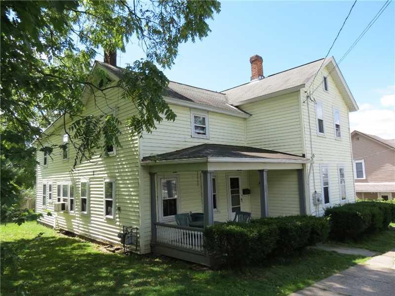Property Photo: 296 W College Street PA 16335