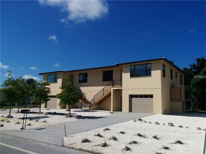 438/440 S Blvd Of Presidents 2  Sarasota FL 34236 photo