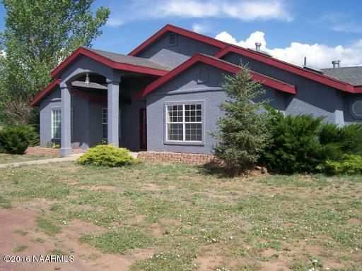 7495 Yancey Lane  Flagstaff AZ 86004 photo