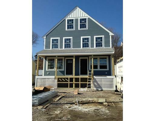 Property Photo: 415 Newport Road 2 MA 02045