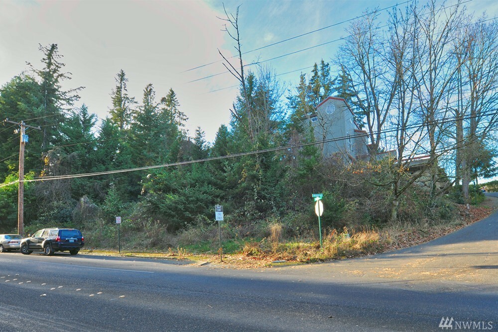 Property Photo:  0 Highland Dr  WA 98225 