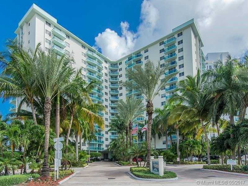 Property Photo:  3901 S Ocean Dr 4M  FL 33019 