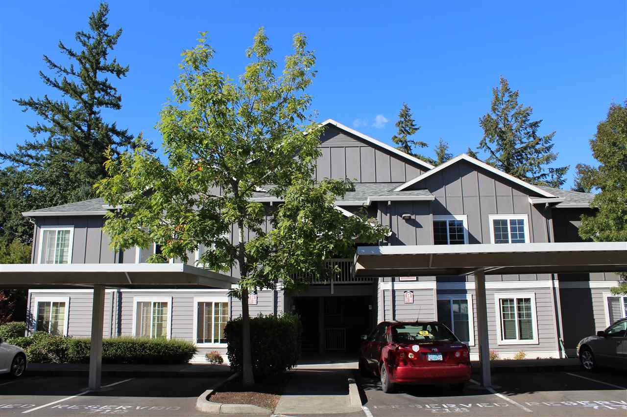 Property Photo:  6298 SW Grand Oaks (#H-102) Dr  OR 97333 