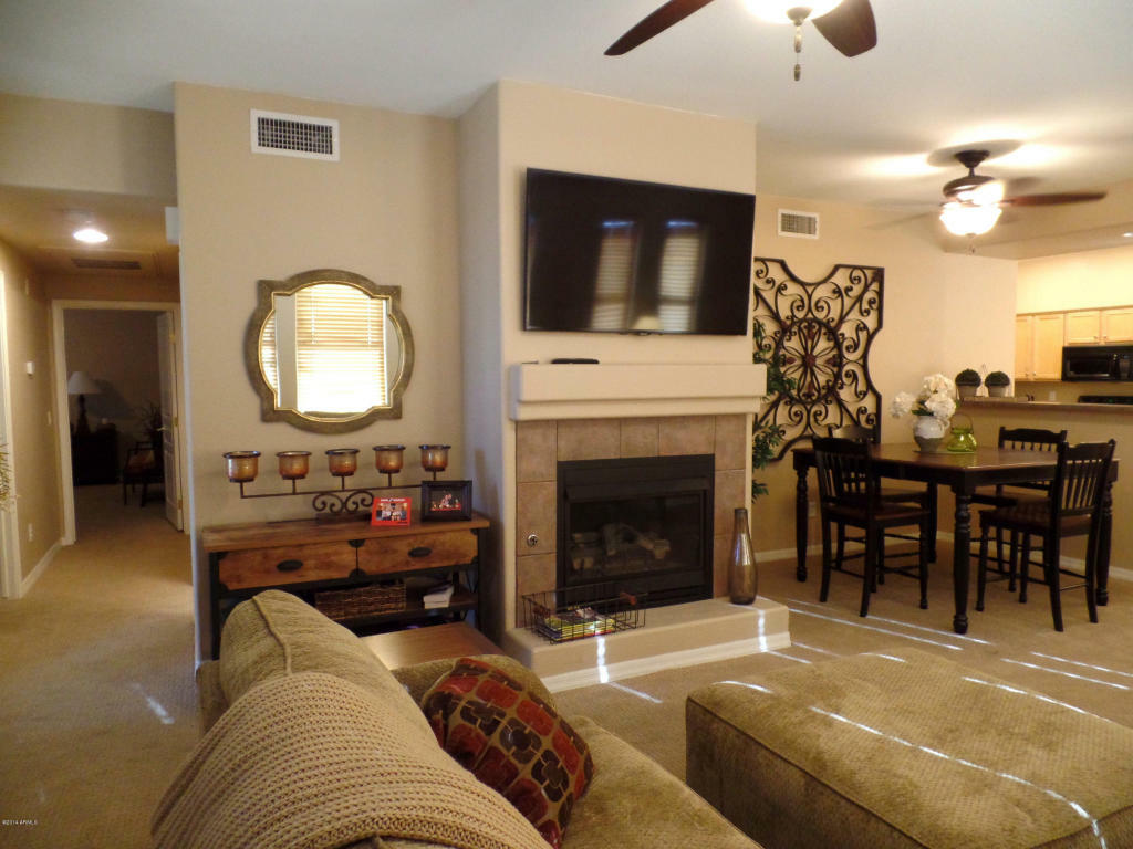 Property Photo:  15221 N Clubgate Drive 1150  AZ 85254 