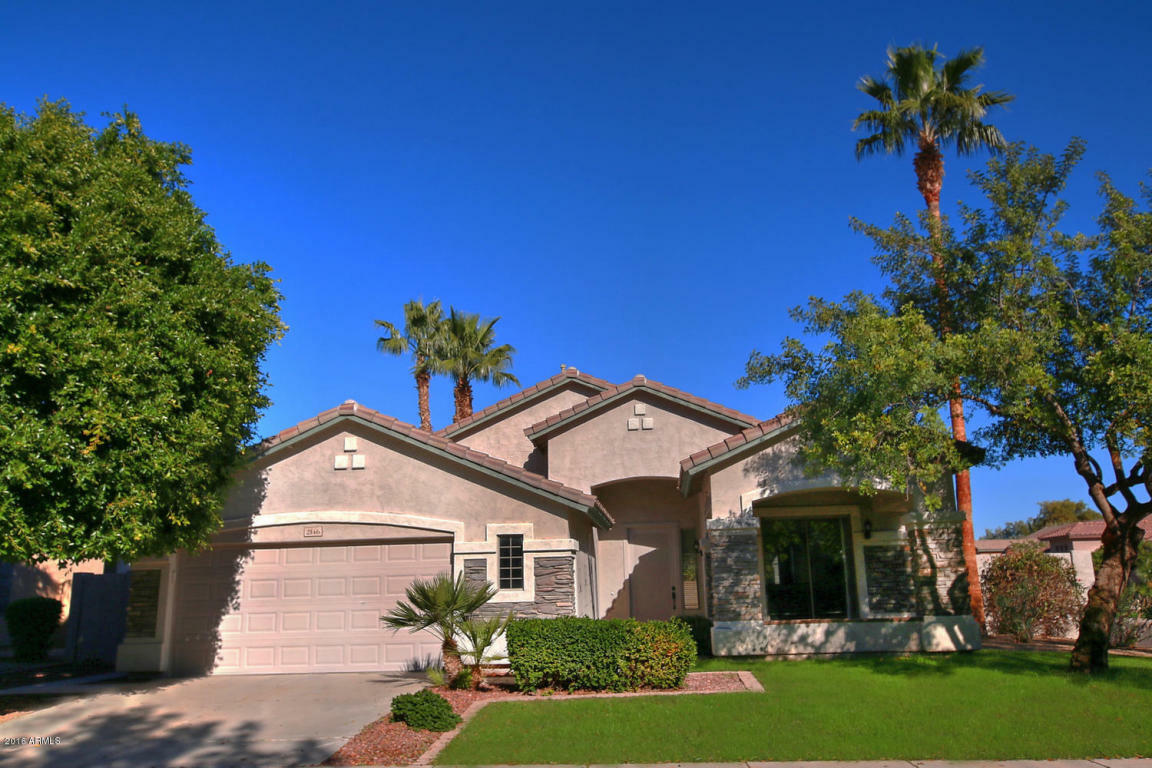 Property Photo:  2146 W Periwinkle Way  AZ 85248 