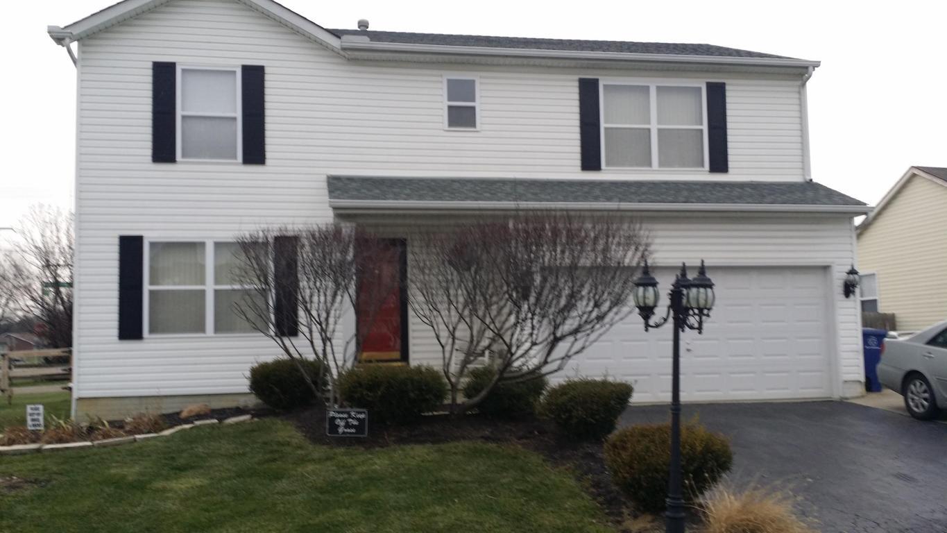 Property Photo: 4243 Sestos Drive OH 43207