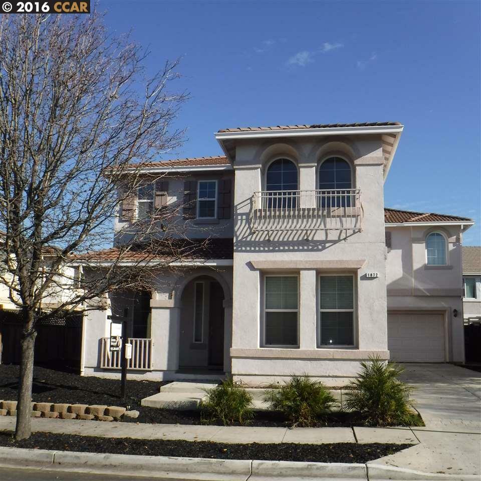 Property Photo:  1872 White Sands St  CA 94513 