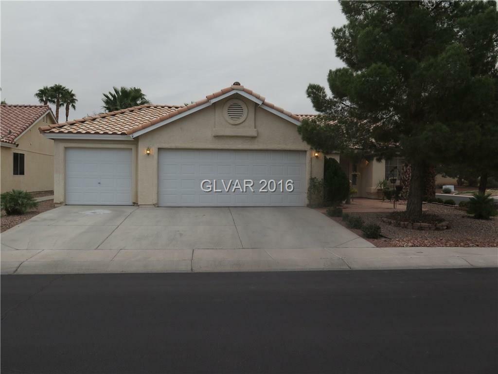 Property Photo: 4866 Carefree Drive 0 NV 89122