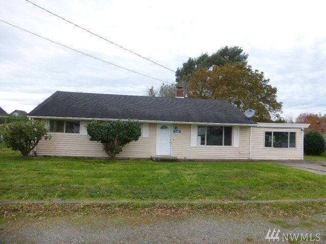 Property Photo: 15146 Sunset Lane WA 98273
