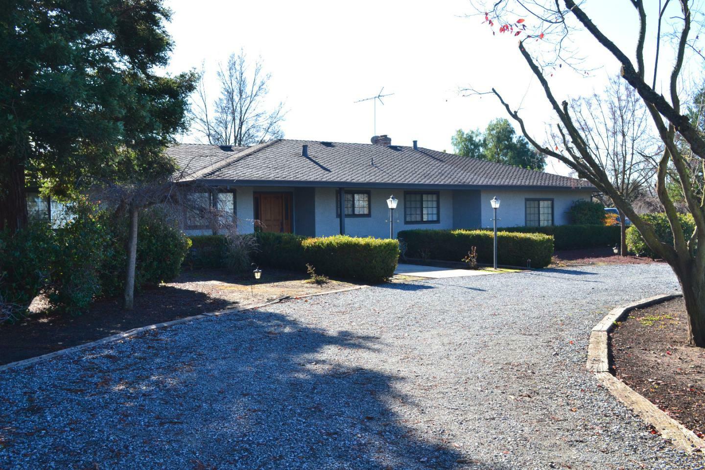 Property Photo:  91 Fairview Court  CA 95023 