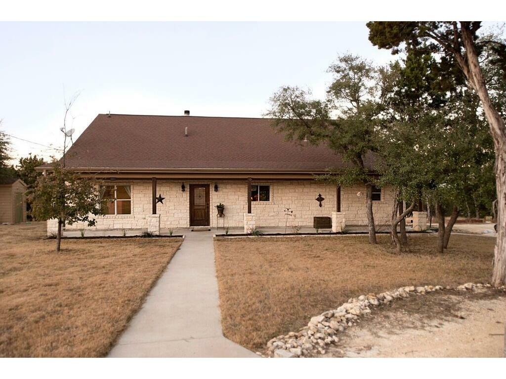 Property Photo:  300 County Road 327  TX 78605 