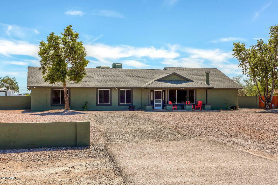 Property Photo:  23003 W Durango Street  AZ 85326 