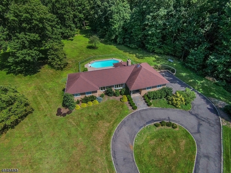 Property Photo: 4 Echo Lane NJ 07869